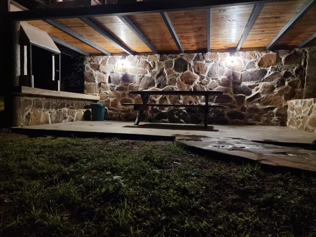 Cabanas Paseo Del Llano Mazamitla Zewnętrze zdjęcie